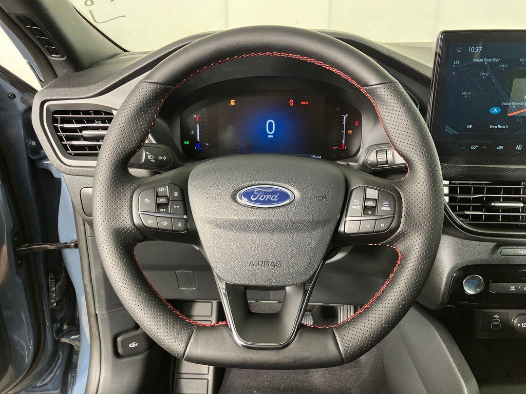 new 2026 Ford Escape car, priced at $32,395