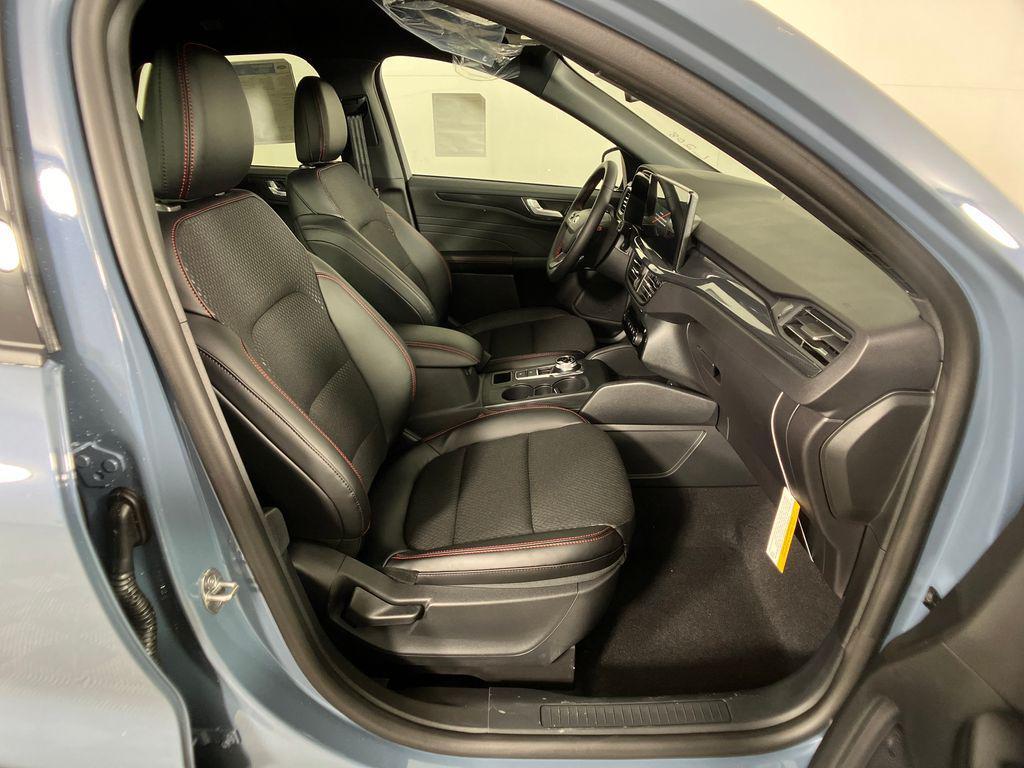 new 2026 Ford Escape car, priced at $32,395