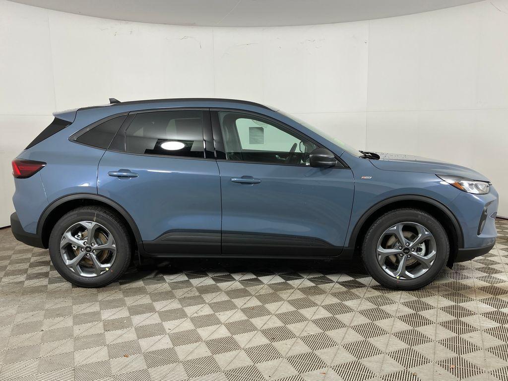 new 2026 Ford Escape car, priced at $32,395