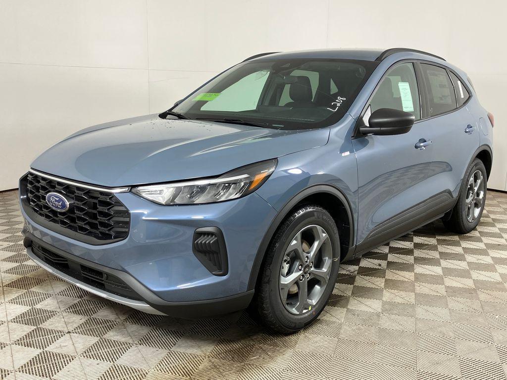 new 2026 Ford Escape car, priced at $32,395