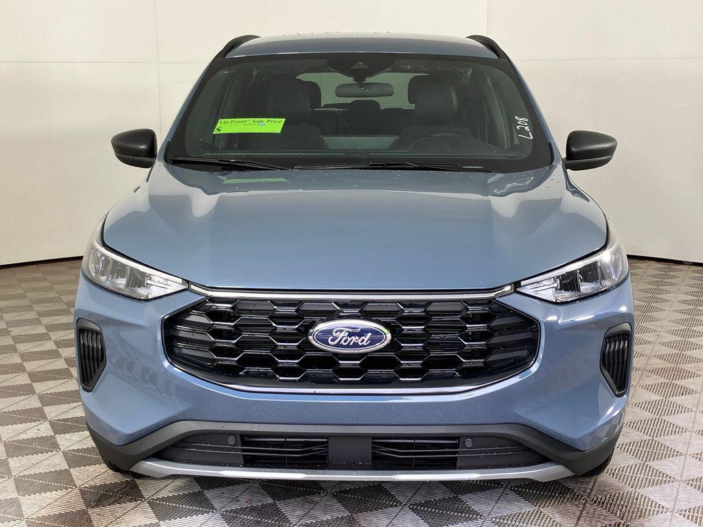 new 2026 Ford Escape car, priced at $32,395