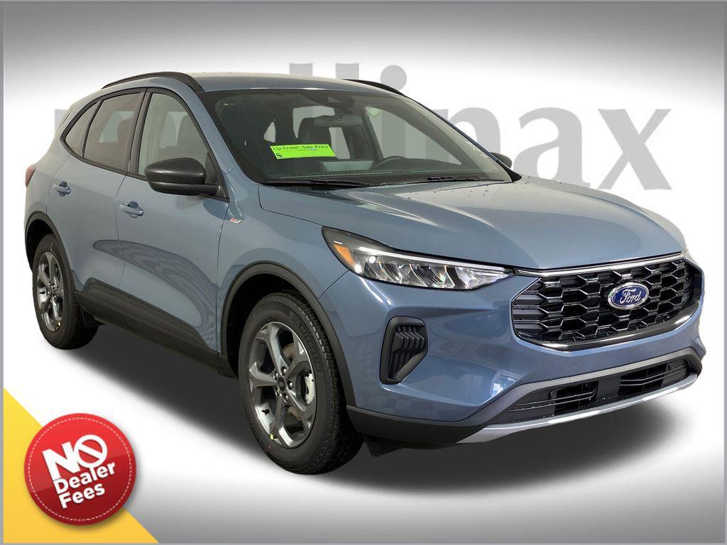 new 2026 Ford Escape car, priced at $32,395