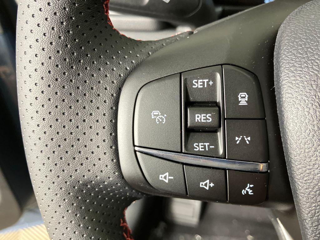 new 2026 Ford Escape car, priced at $32,395