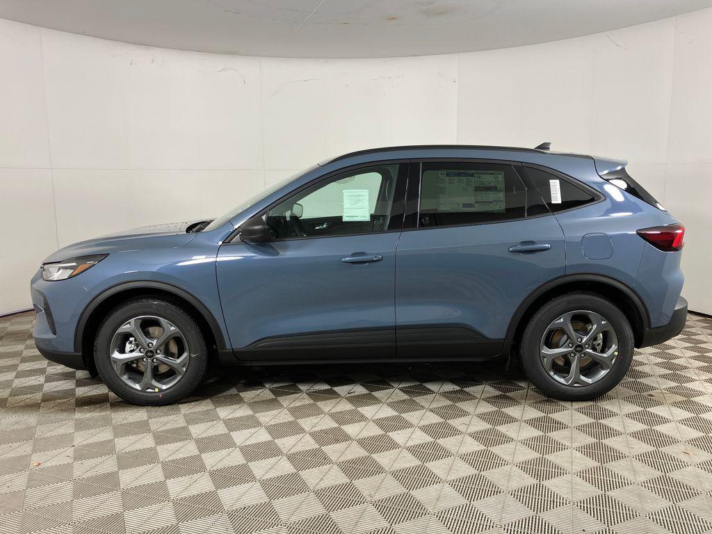 new 2026 Ford Escape car, priced at $32,395
