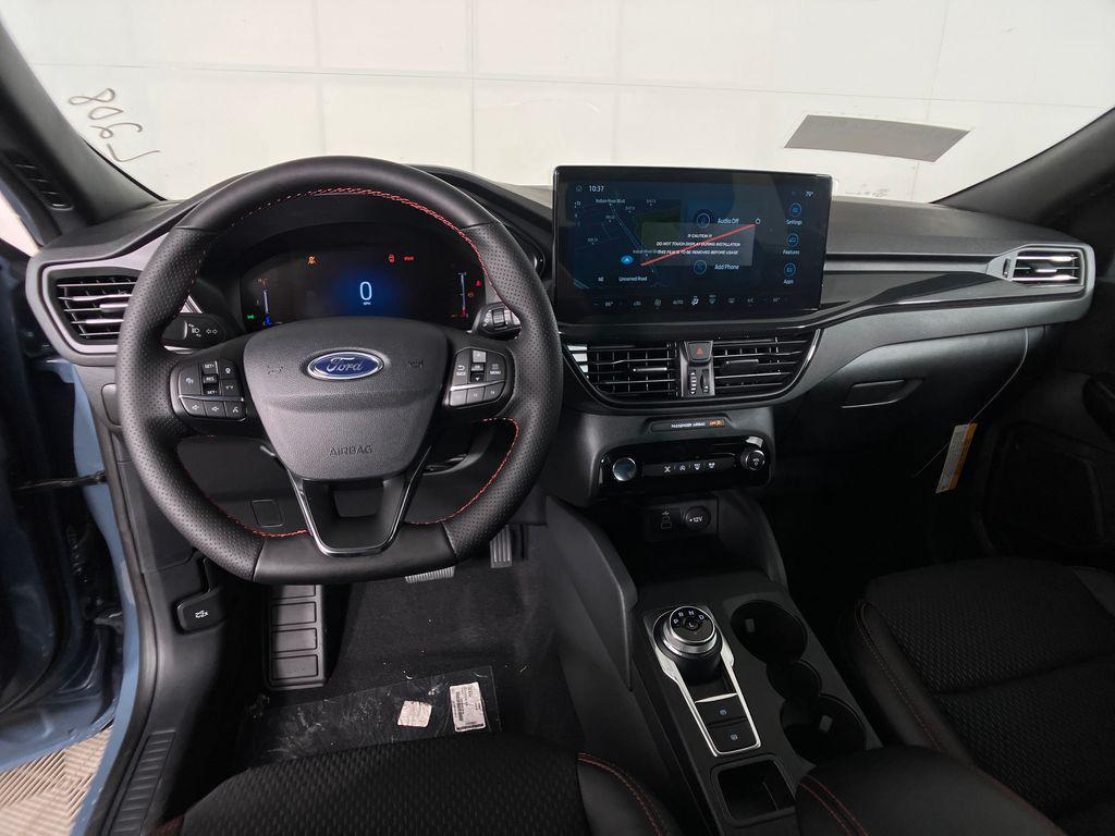 new 2026 Ford Escape car, priced at $32,395