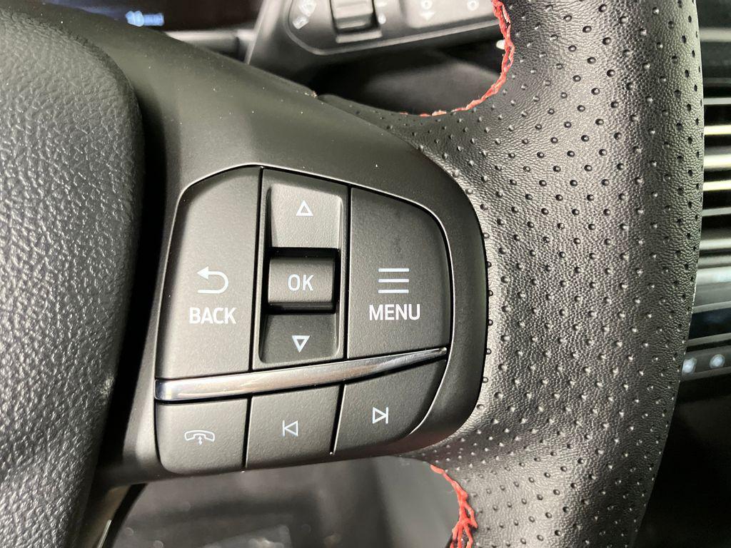 new 2026 Ford Escape car, priced at $32,395