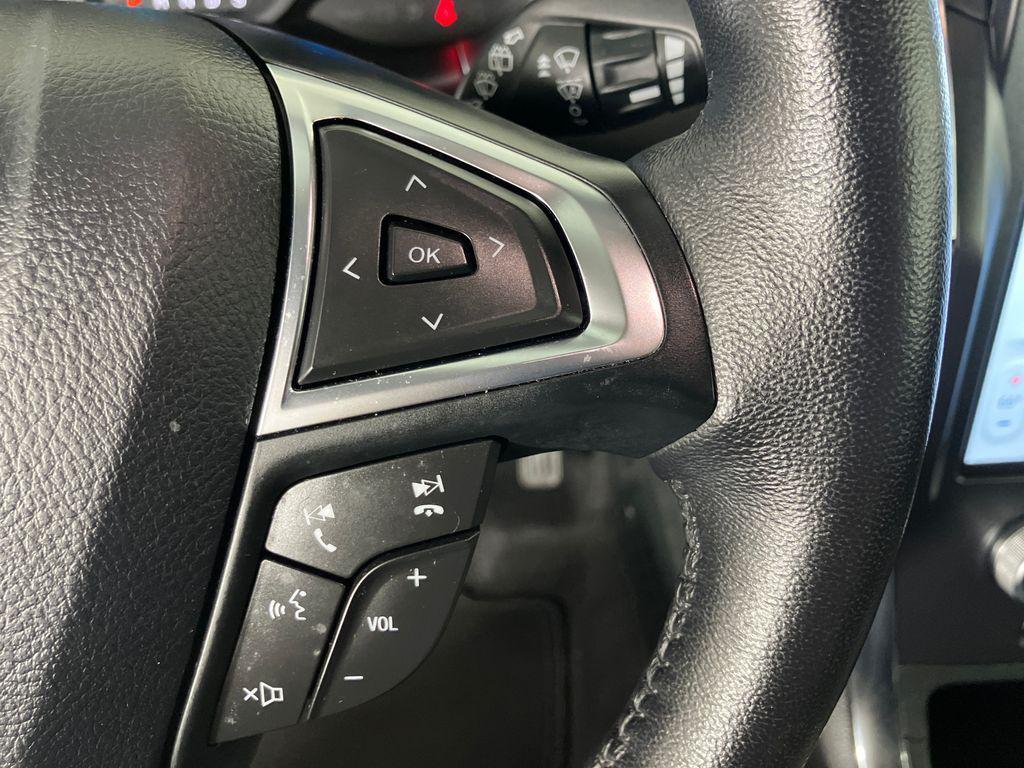 used 2024 Ford Edge car, priced at $30,500