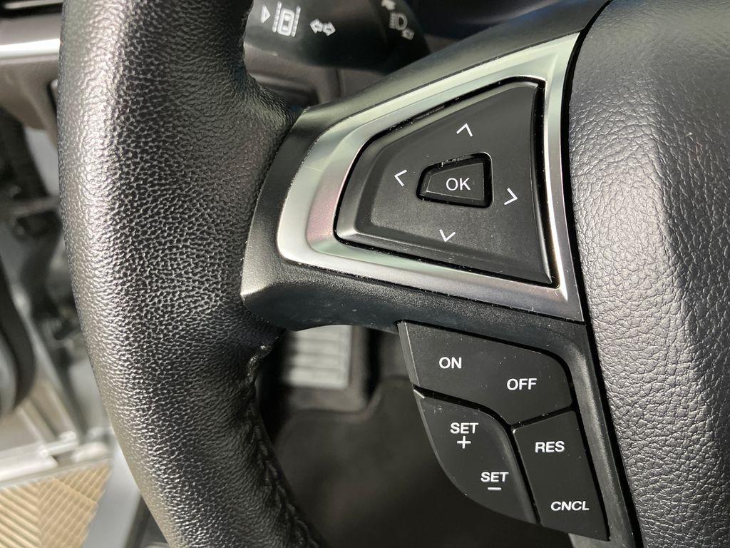 used 2024 Ford Edge car, priced at $30,500