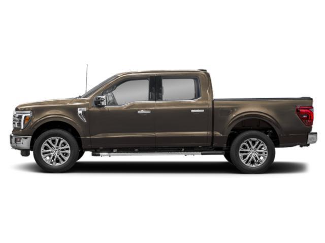 new 2024 Ford F-150 car, priced at $63,103