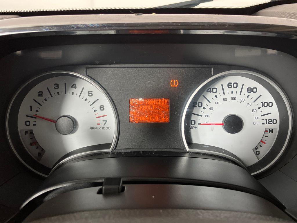 used 2008 Ford Explorer Sport Trac car, priced at $8,900