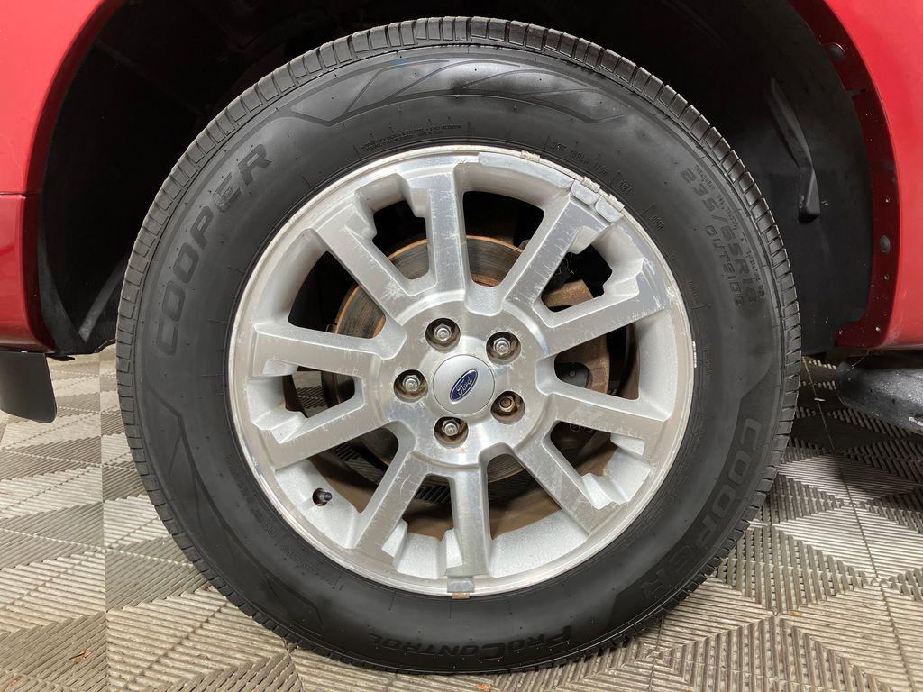 used 2008 Ford Explorer Sport Trac car, priced at $8,900