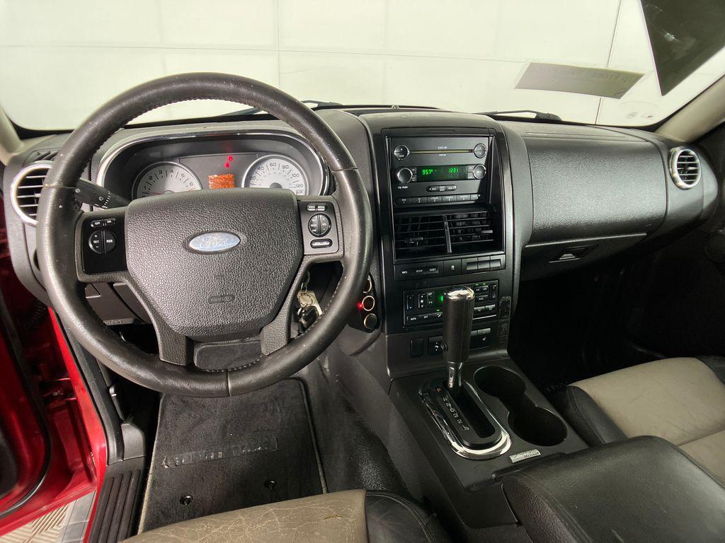 used 2008 Ford Explorer Sport Trac car, priced at $8,900