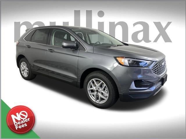 new 2024 Ford Edge car, priced at $36,689