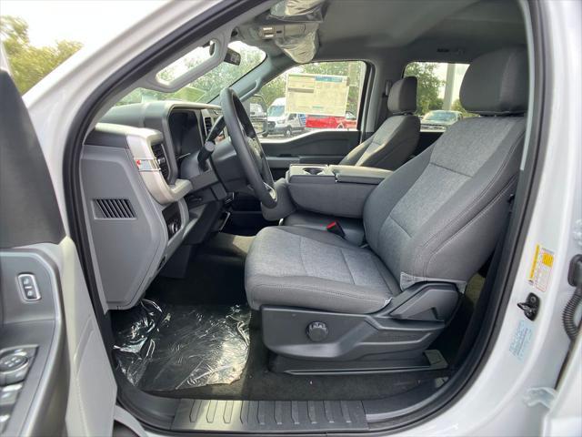 new 2025 Ford F-250 car, priced at $56,384