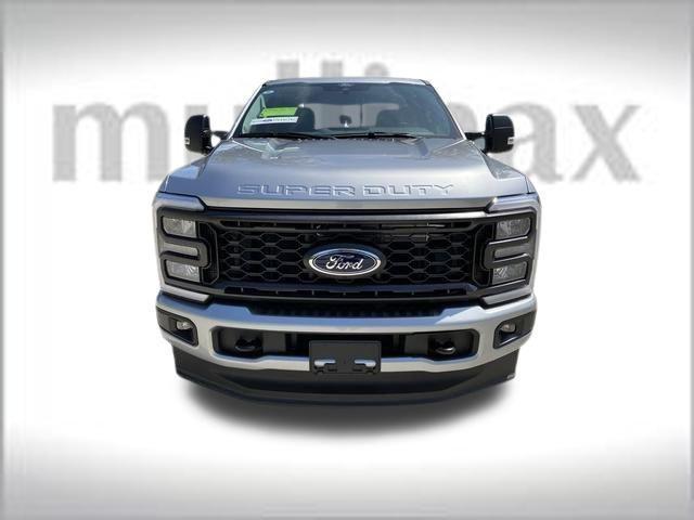 new 2024 Ford F-250 car, priced at $56,102