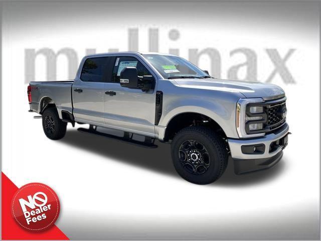 new 2024 Ford F-250 car, priced at $56,102