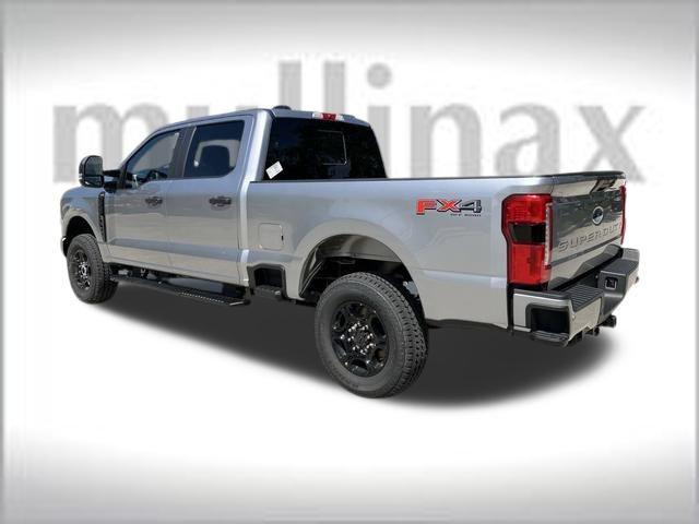 new 2024 Ford F-250 car, priced at $56,102