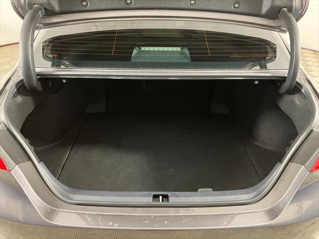 used 2022 Toyota Camry car, priced at $32,500