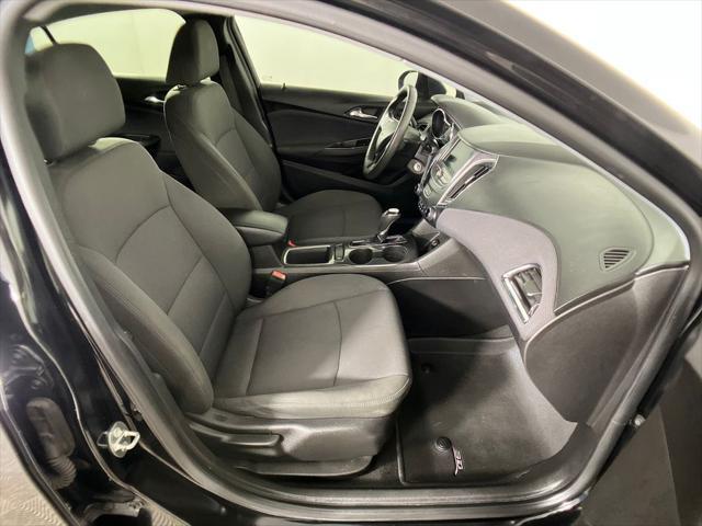 used 2019 Chevrolet Cruze car, priced at $10,500