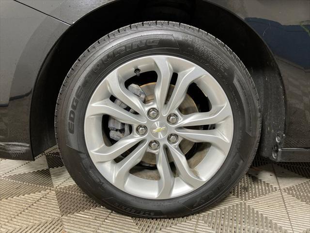 used 2019 Chevrolet Cruze car, priced at $10,500