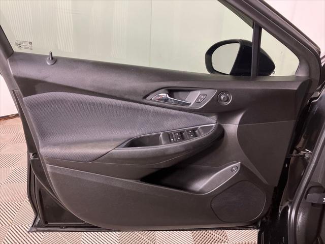 used 2019 Chevrolet Cruze car, priced at $10,500