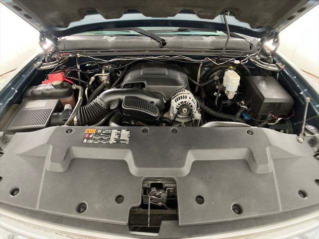 used 2013 Chevrolet Silverado 1500 car, priced at $16,900