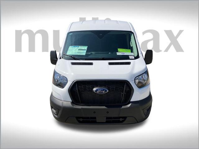 new 2025 Ford Transit-250 car, priced at $48,969