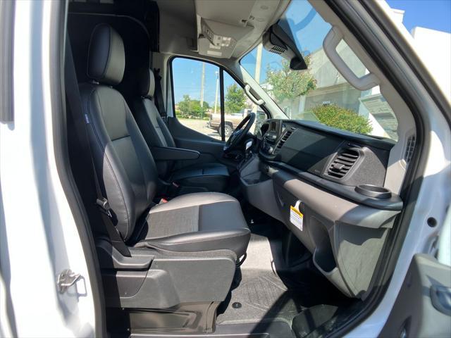 new 2025 Ford Transit-250 car, priced at $49,269