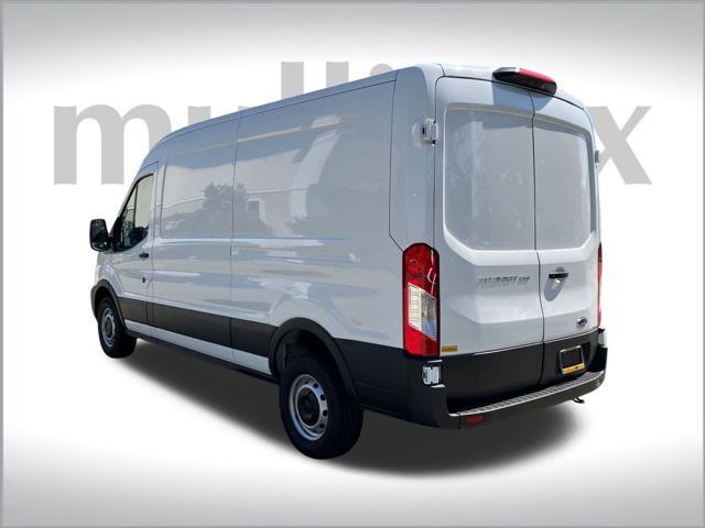 new 2025 Ford Transit-250 car, priced at $48,969