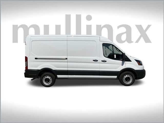 new 2025 Ford Transit-250 car, priced at $48,969
