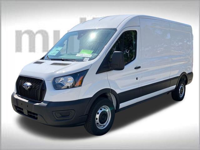 new 2025 Ford Transit-250 car, priced at $49,269