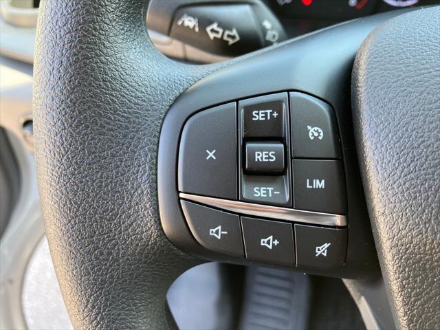 new 2025 Ford Transit-250 car, priced at $49,269