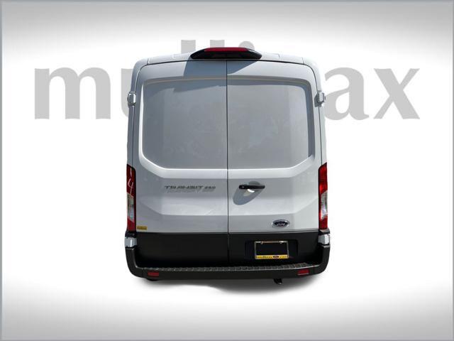new 2025 Ford Transit-250 car, priced at $48,969