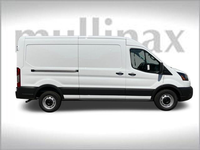 new 2025 Ford Transit-250 car, priced at $49,269