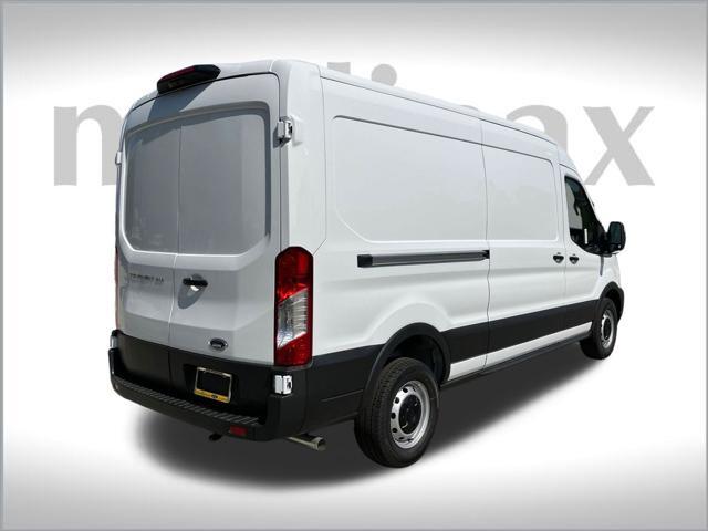 new 2025 Ford Transit-250 car, priced at $48,969
