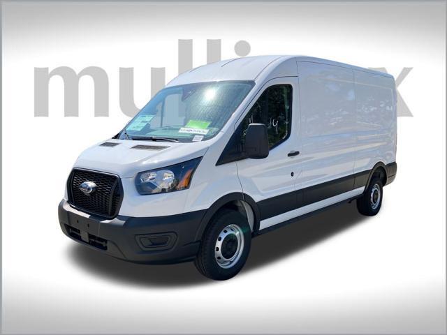 new 2025 Ford Transit-250 car, priced at $48,969