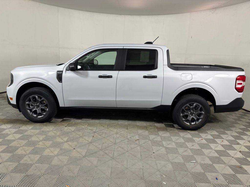 new 2025 Ford Maverick car, priced at $31,367