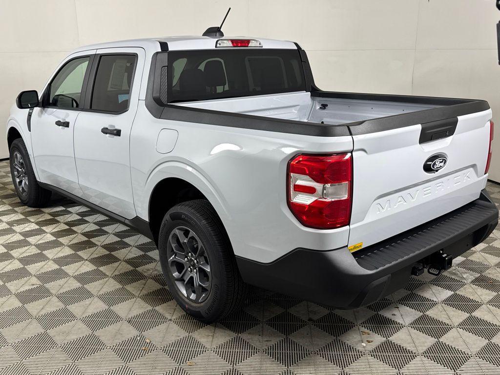 new 2025 Ford Maverick car, priced at $31,367