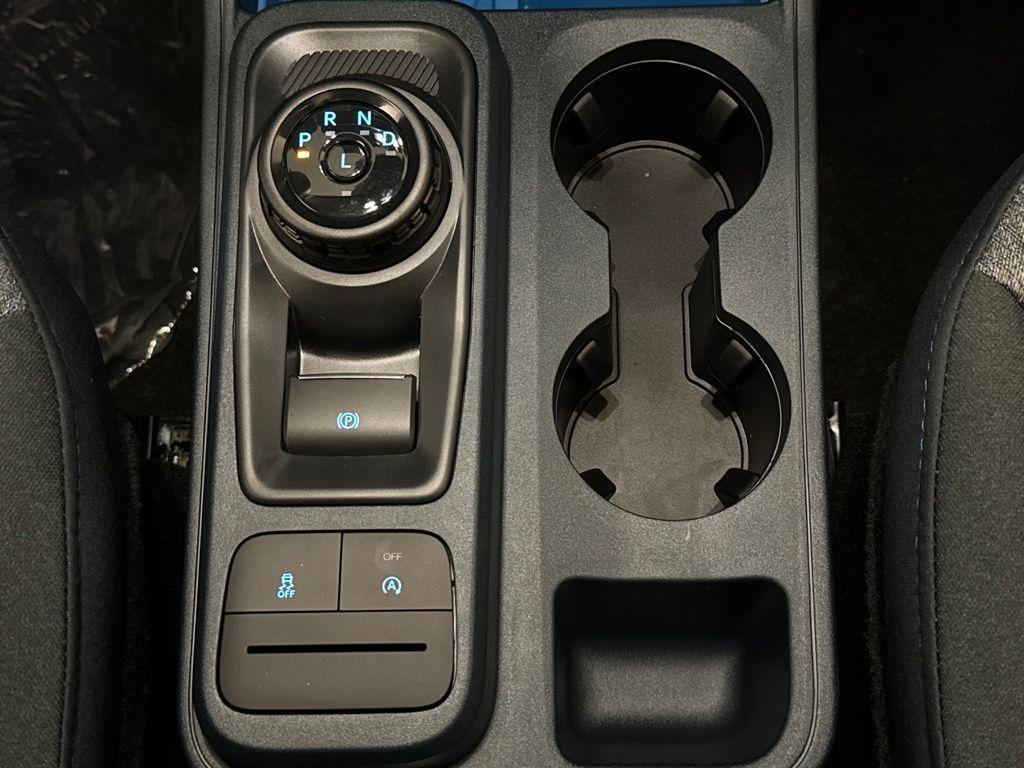 new 2025 Ford Maverick car, priced at $31,367