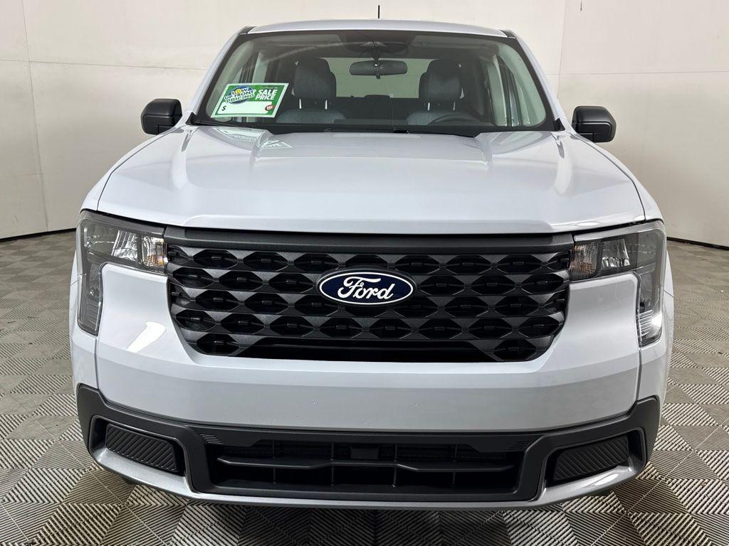 new 2025 Ford Maverick car, priced at $31,367