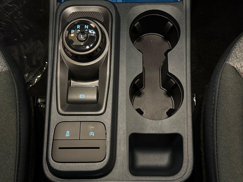 new 2025 Ford Maverick car, priced at $31,367