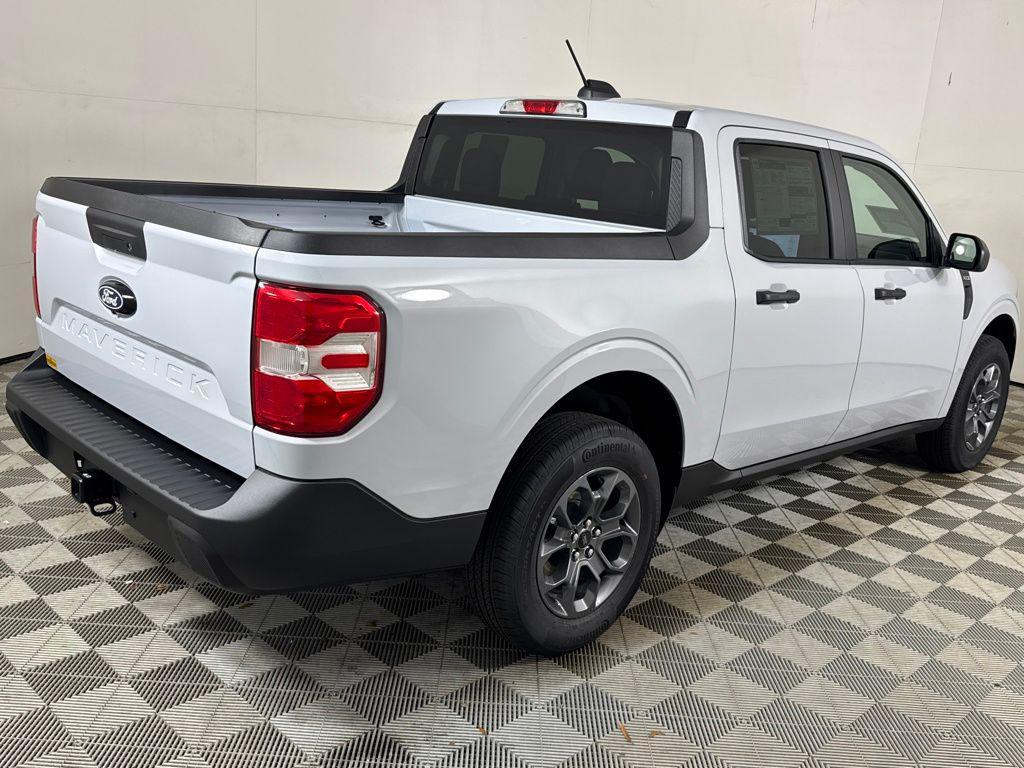 new 2025 Ford Maverick car, priced at $31,367