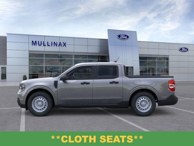 new 2025 Ford Maverick car, priced at $29,440