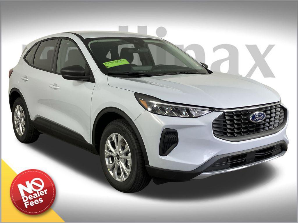 new 2026 Ford Escape car, priced at $31,583