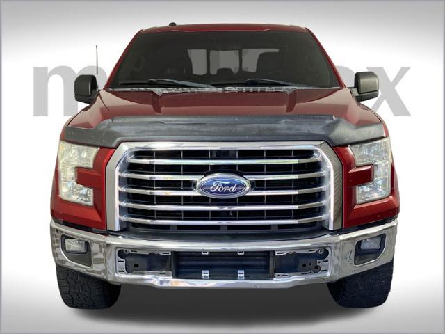 used 2017 Ford F-150 car, priced at $19,000