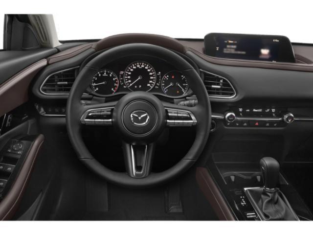 used 2022 Mazda CX-30 car, priced at $27,000