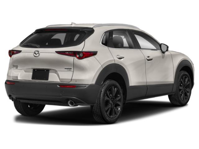 used 2022 Mazda CX-30 car, priced at $27,000