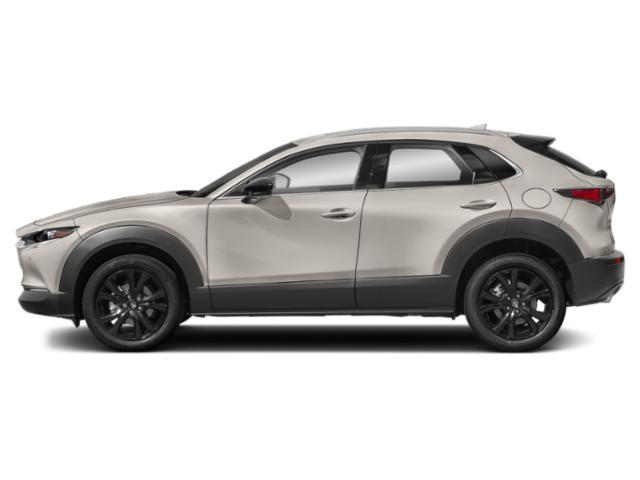 used 2022 Mazda CX-30 car, priced at $27,000