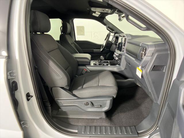 new 2025 Ford F-150 car, priced at $56,788