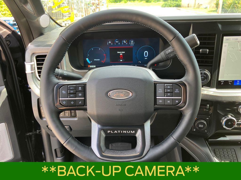 new 2025 Ford F-250 car, priced at $90,674